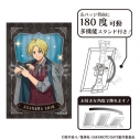【グッズ-バッチ】SAKAMOTO DAYS アート缶バッジ 朝倉シン ゴージャススーツの画像