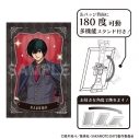 【グッズ-バッチ】SAKAMOTO DAYS アート缶バッジ 南雲 ゴージャススーツの画像