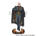 【グッズ-スタンドポップ】SAKAMOTO DAYS アクリルスタンド 坂本太郎B ゴージャススーツの画像