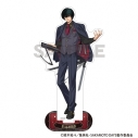 【グッズ-スタンドポップ】SAKAMOTO DAYS アクリルスタンド 南雲 ゴージャススーツの画像