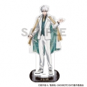 【グッズ-スタンドポップ】SAKAMOTO DAYS アクリルスタンド X(スラー) ゴージャススーツの画像