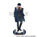 【グッズ-スタンドポップ】SAKAMOTO DAYS アクリルスタンド 勢羽夏生 ゴージャススーツの画像