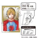 【グッズ-バッチ】ヒカルの碁 アート缶バッジ 進藤ヒカル Bの画像