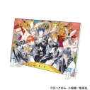 【グッズ-置きもの】ヒカルの碁 アクリルパネル Aの画像