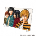 【グッズ-置きもの】ヒカルの碁 アクリルパネル Bの画像