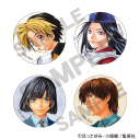 【グッズ-マグネット】ヒカルの碁 アクリルマグネットセット Aの画像