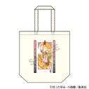 【グッズ-バッグ】ヒカルの碁 トートバッグ 進藤ヒカル&藤原佐為の画像