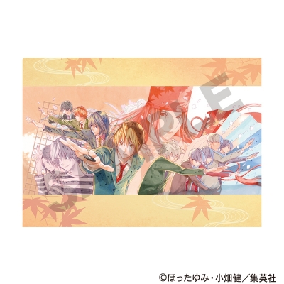 【グッズ-クリアファイル】ヒカルの碁 シングルクリアファイル A
