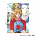 【グッズ-クリアファイル】ヒカルの碁 シングルクリアファイル Cの画像