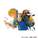【グッズ-クリアファイル】ヒカルの碁 シングルクリアファイル Dの画像