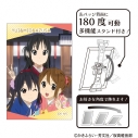 【グッズ-バッチ】けいおん! アート缶バッジ 着物の画像