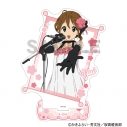 【グッズ-スタンドポップ】けいおん! 額縁風アクリルスタンド 平沢 唯 bloomの画像