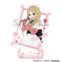 【グッズ-スタンドポップ】けいおん! 額縁風アクリルスタンド 琴吹 紬 bloomの画像
