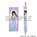 【グッズ-ボールペン】響け!ユーフォニアム 太軸ボールペン 高坂麗奈 リボンの画像