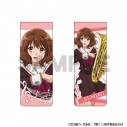 【グッズ-ブックマーカー】響け!ユーフォニアム マグネットブックマーカー 黄前久美子 ピンクの画像