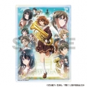 【グッズ-下敷き】響け!ユーフォニアム 下敷き 集合の画像