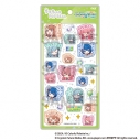 【グッズ-ステッカー】プロジェクトセカイ カラフルステージ! feat. 初音ミク うるちゅるPOP SEAL MORE MORE JUMP!の画像