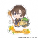 【グッズ-スタンドポップ】名探偵コナン アクリルスタンド 萩原研二 きゃらペコはちみつの画像
