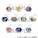 【グッズ-キーホルダー】メダリスト トレーディングアクリルキーホルダーの画像