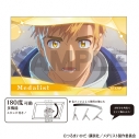 【グッズ-バッチ】メダリスト アート缶バッジ 明浦路 司の画像