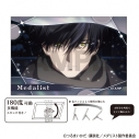 【グッズ-バッチ】メダリスト アート缶バッジ 夜鷹 純の画像