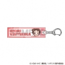 【グッズ-キーホルダー】メダリスト アクリルスティックキーホルダー 結束いのりの画像