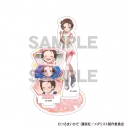 【グッズ-スタンドポップ】メダリスト アクリルスタンド 結束いのりの画像