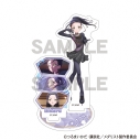 【グッズ-スタンドポップ】メダリスト アクリルスタンド 狼嵜 光の画像