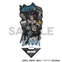 【グッズ-スタンドポップ】ガチアクタ アクリルスタンド ザンカ 人器×椅子の画像