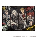 【グッズ-置きもの】ガチアクタ アクリルパネル 人器×椅子の画像