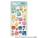 【グッズ-シール】初音ミク うるちゅるPOP SEAL ピアプロキャラクターズの画像