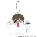 【グッズ-ぬいぐるみ】名探偵コナン 星ぐるみ 怪盗キッドの画像