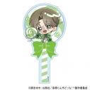 【グッズ-その他】多聞くん今どっち!? アクリルステッキ 橘敬人 キャンディの画像