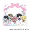 【グッズ-スタンドポップ】多聞くん今どっち!? ジオラマアクリルスタンド キャンディの画像