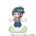 【グッズ-スタンドポップ】薬屋のひとりごと アクリルスタンド 猫猫 猫日和 抱っこの画像