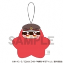 【グッズ-ぬいぐるみ】地縛少年花子くん2 星ぐるみ 花子くんの画像