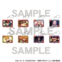 【グッズ-キーホルダー】地縛少年花子くん2 トレーディングアクリルキーホルダーの画像