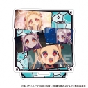 【グッズ-スタンドポップ】地縛少年花子くん2 アクリルスタンド 八尋寧々 ステンドグラスの画像