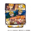【グッズ-スタンドポップ】地縛少年花子くん2 アクリルスタンド 源光 ステンドグラスの画像