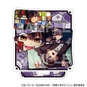 【グッズ-スタンドポップ】地縛少年花子くん2 アクリルスタンド つかさ ステンドグラスの画像