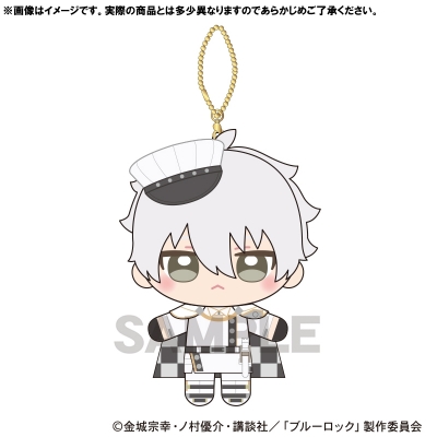 凪誠士郎