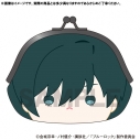 【グッズ-小物入れ】ブルーロック がま口 糸師凛の画像