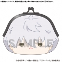 【グッズ-小物入れ】ブルーロック がま口 凪誠士郎の画像