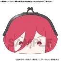 【グッズ-小物入れ】ブルーロック がま口 千切豹馬の画像