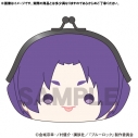【グッズ-小物入れ】ブルーロック がま口 御影玲王の画像
