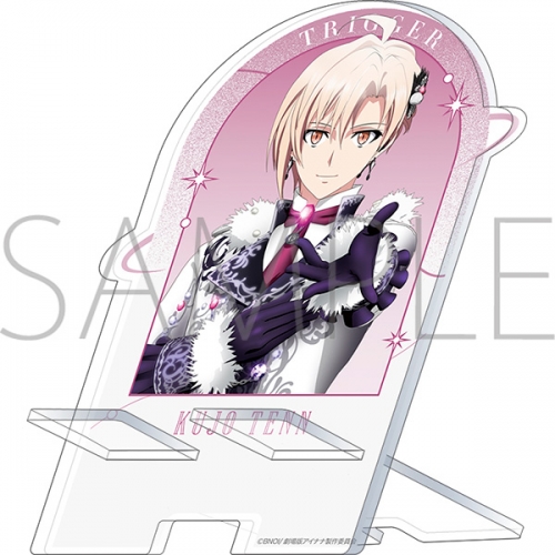 劇場版 アイドリッシュセブン アクスタ Re:vale 百 いちじるしい 千