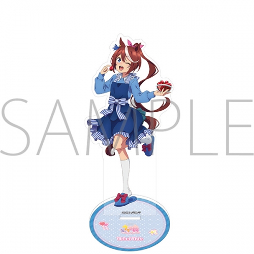 グッズ-スタンドポップ】TVアニメ『ウマ娘 プリティーダービー Season 