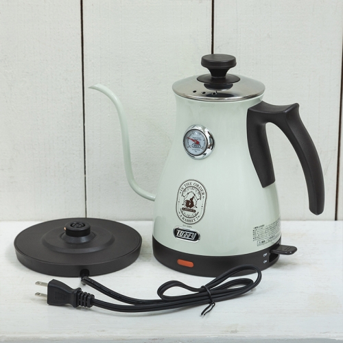 グッズ-電化製品】ご注文はうさぎですか？ BLOOM 電気ケトル 
