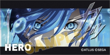 グッズ-シール】ペルソナ3 リロード ぺたコレクション | アニメイト