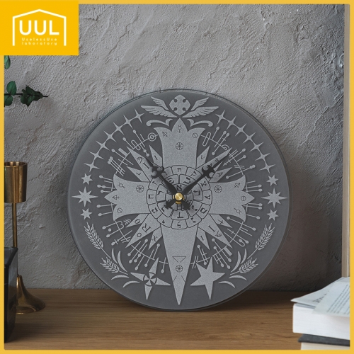 グッズ-時計】D.Gray-man クロック【UUL】 | アニメイト 